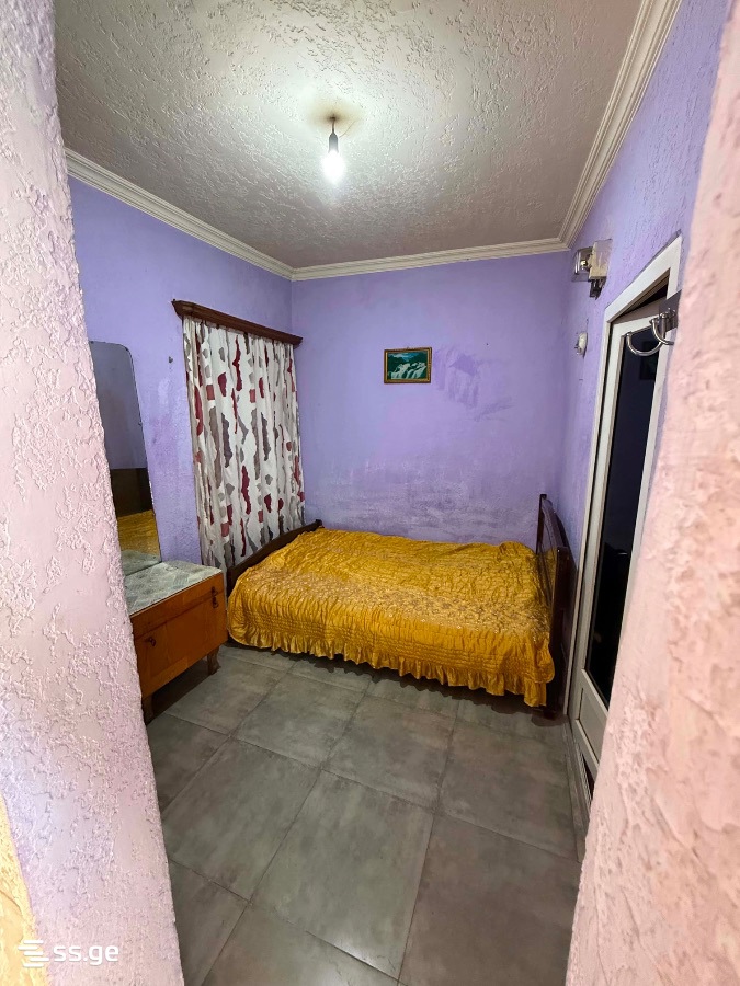 javakheti st. 2 - 1 rooms