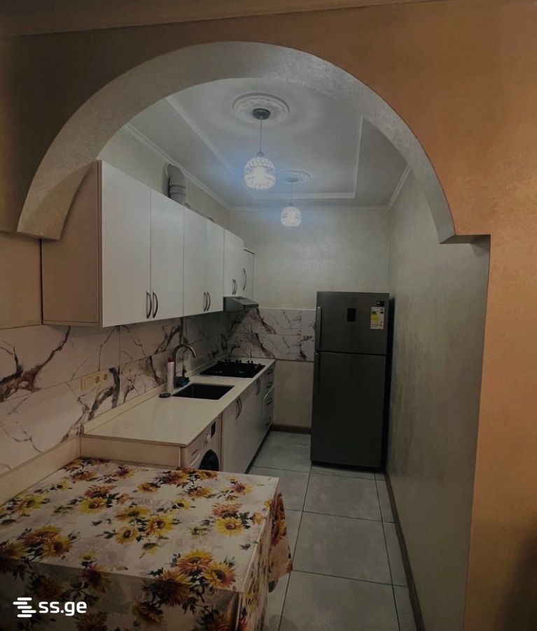 42ა - 3 rooms