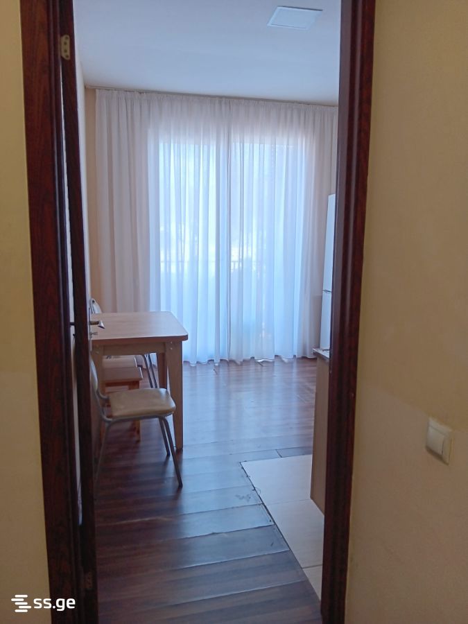 Ts. Dadiani st. (nadzaladevi) 7 - 2 rooms