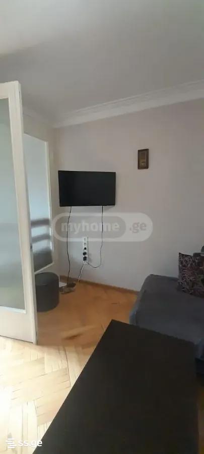vaja-pshavela avenue - 2 rooms