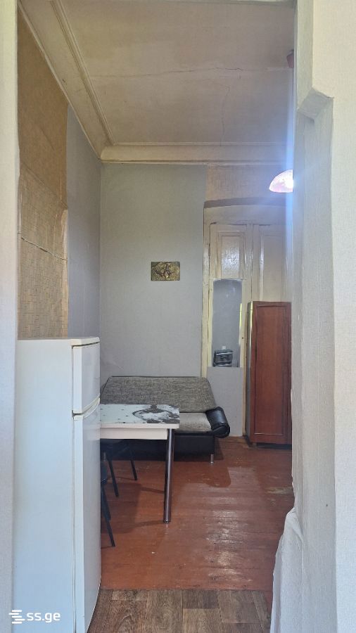tamar mepe ave 33 - 1 rooms