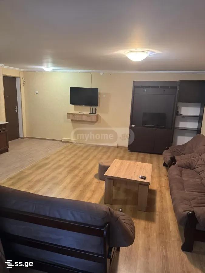 pekini st. - 2 rooms