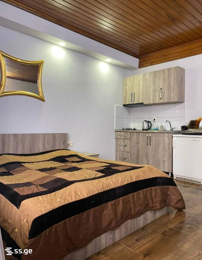 Z. Gorgiladze Street 59 - 1 rooms