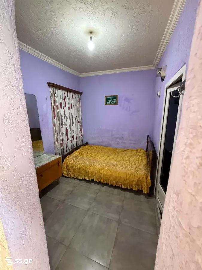 javakheti st. - 2 rooms
