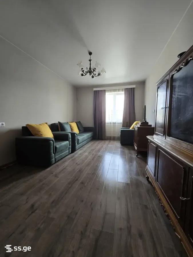 bezhanishvili st. 14 - 3 rooms