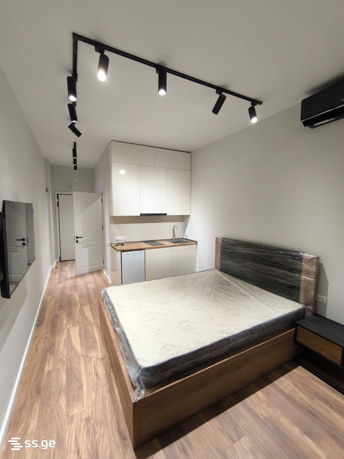 gulua st. - 1 rooms