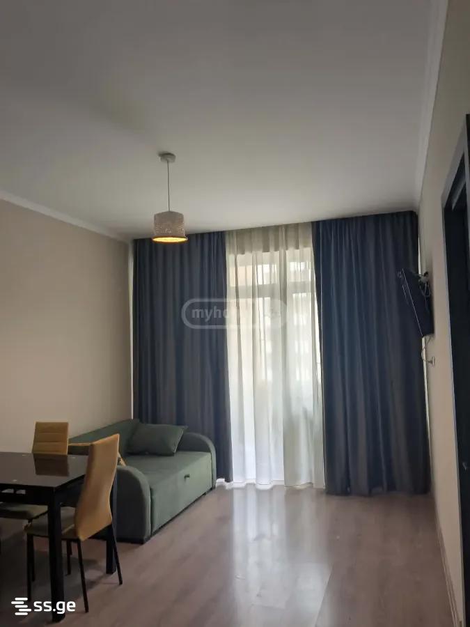 Mirian Mephe st. - 2 rooms