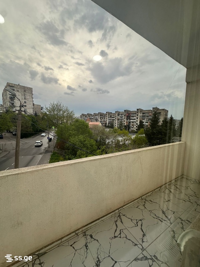 Panaskerteli-Tsitsishvili st. - 2 rooms