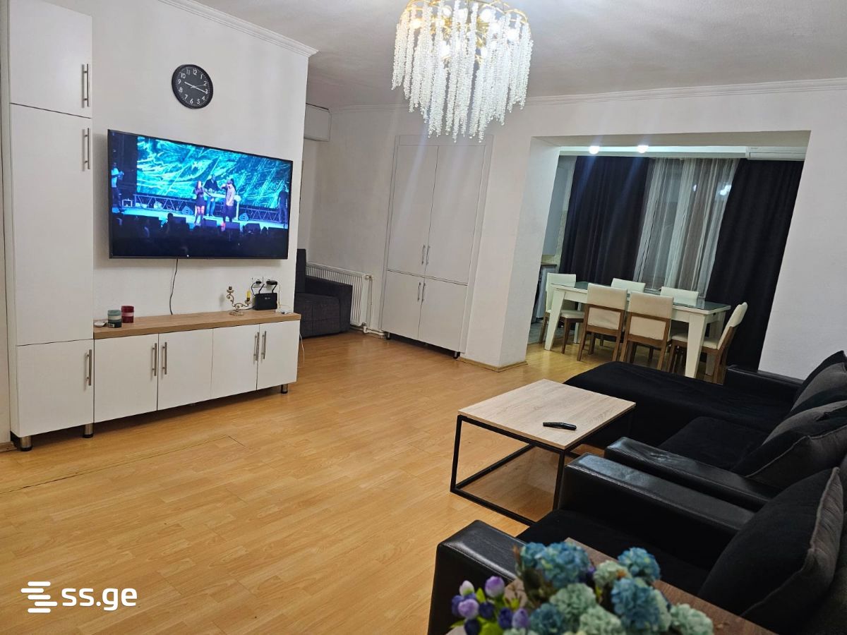 pekini st. 13 - 3 rooms