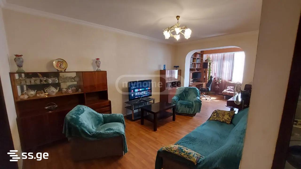 budapeshti st. 4 - 3 rooms