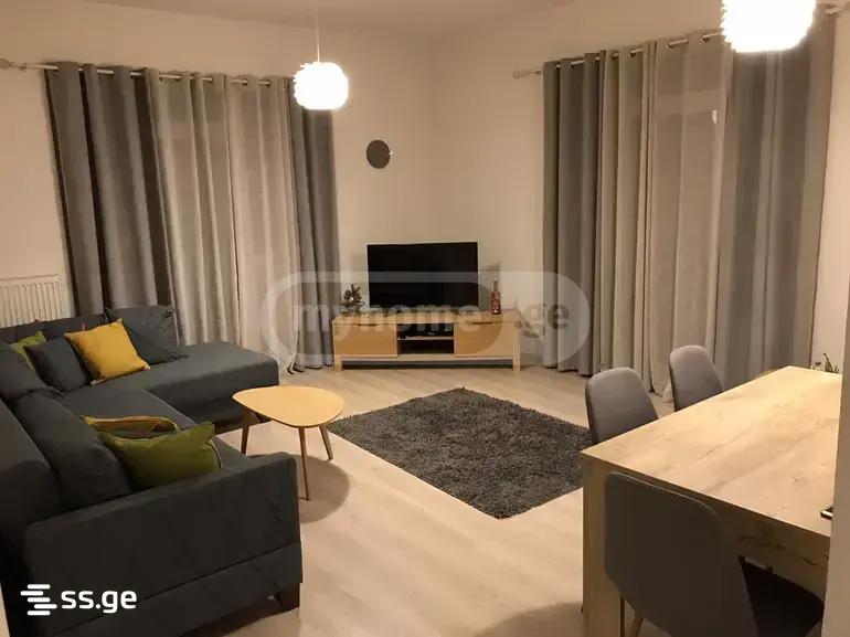digomi 3 8გ - 3 rooms