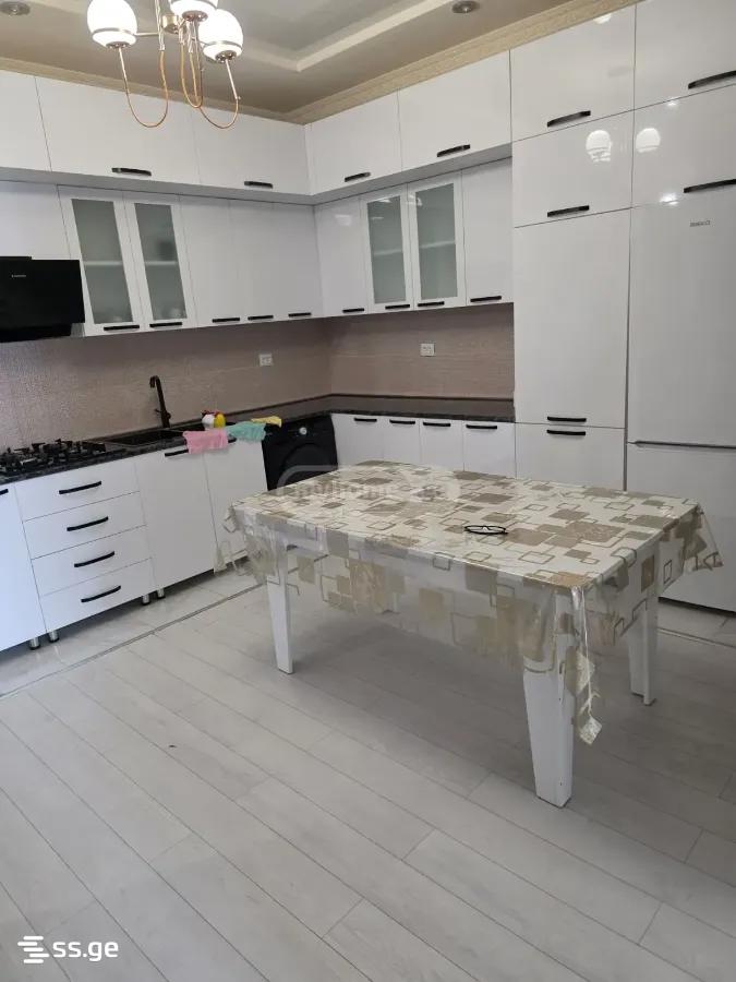 shandor petef st. 5 - 2 rooms
