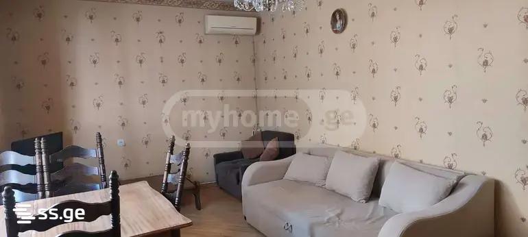 nucubidze I plato 0 - 2 rooms