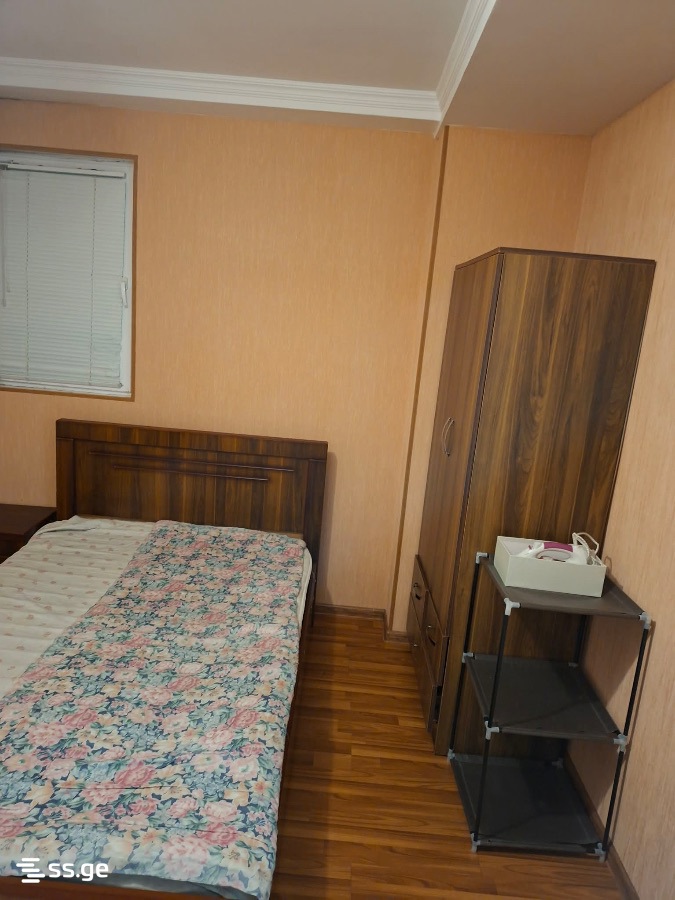 shuamta st. 25 - 2 rooms