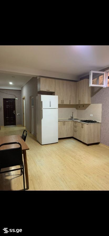ruispiri st. - 1 rooms