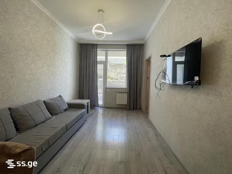 Chargali st. (Sanzona) 79 - 2 rooms