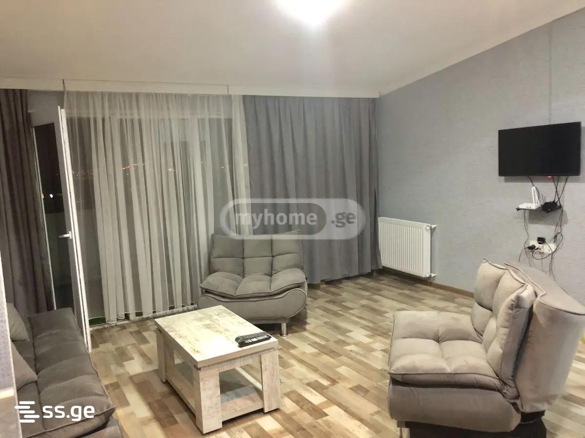 tevdore mgvdeli st. - 2 rooms