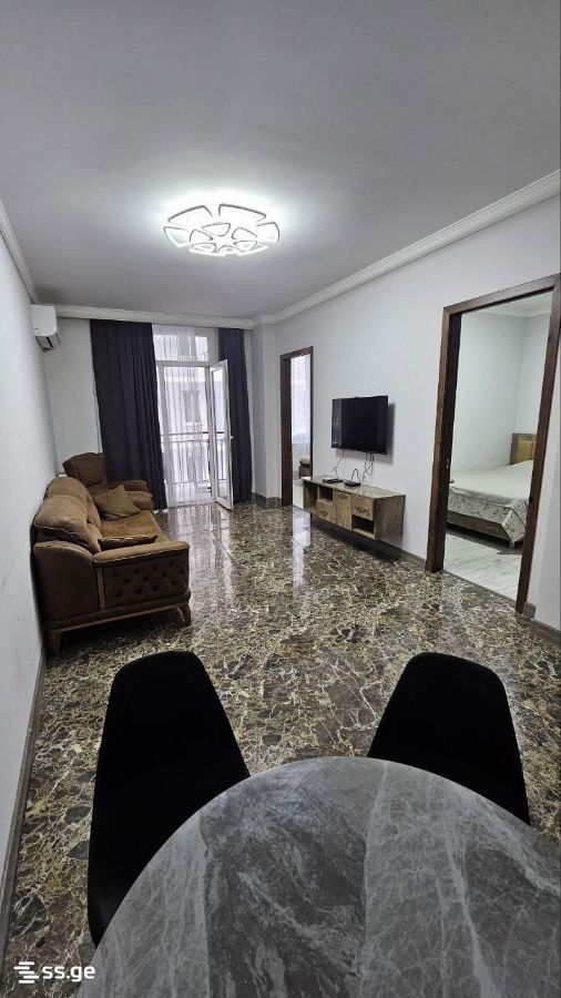 24 - 4 rooms