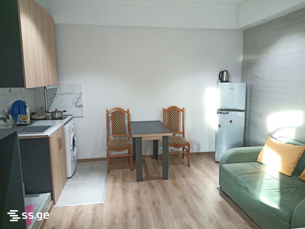 apkhazeti st. 22 - 1 rooms