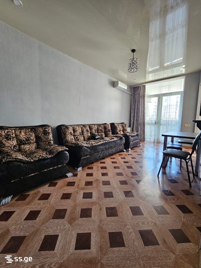 8ა - 3 rooms