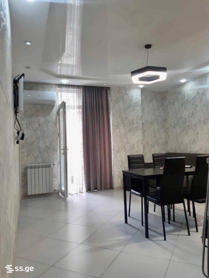Bagrationi str. 206 - 3 rooms