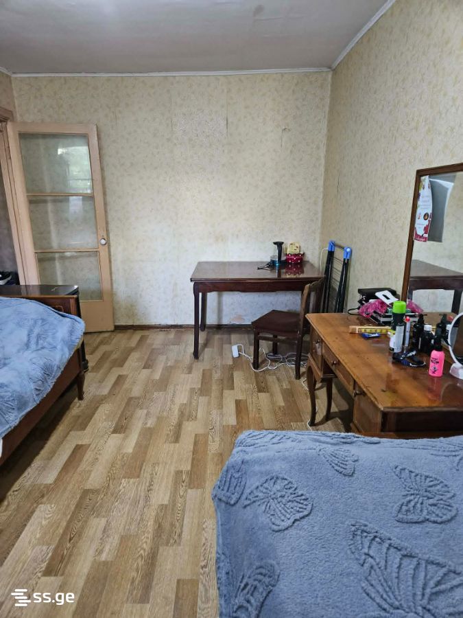 shuamta st. 6 - 1 rooms