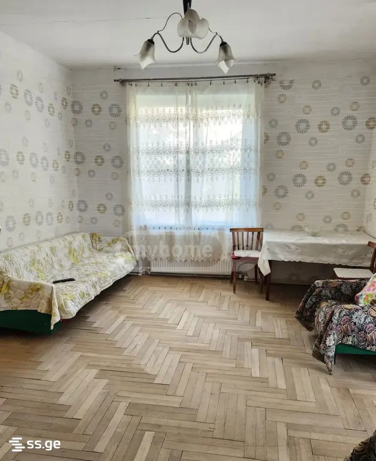 III Microdistrict - Gldani - 2 rooms