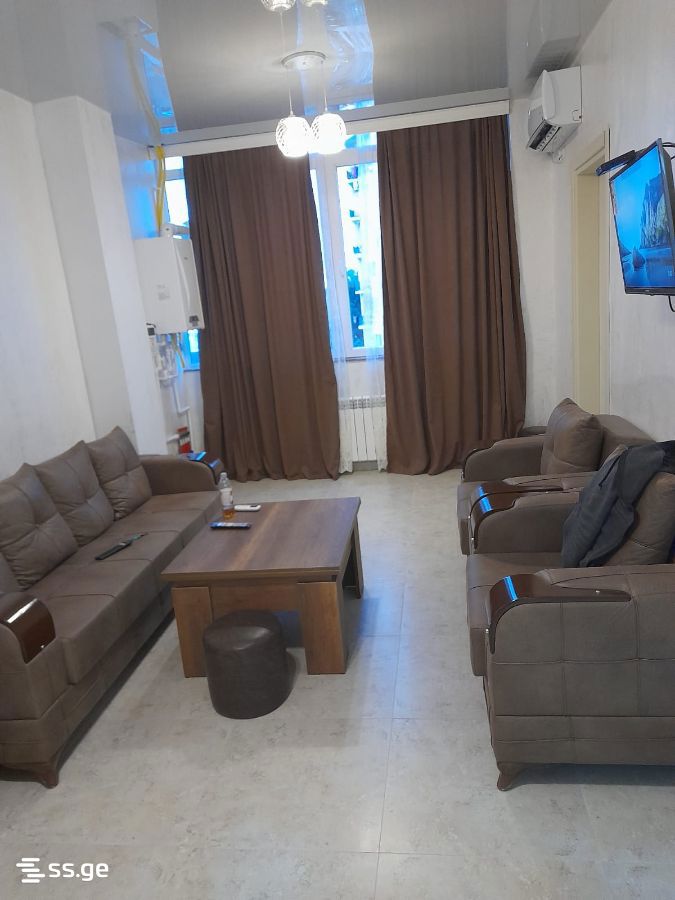 22 - 2 rooms