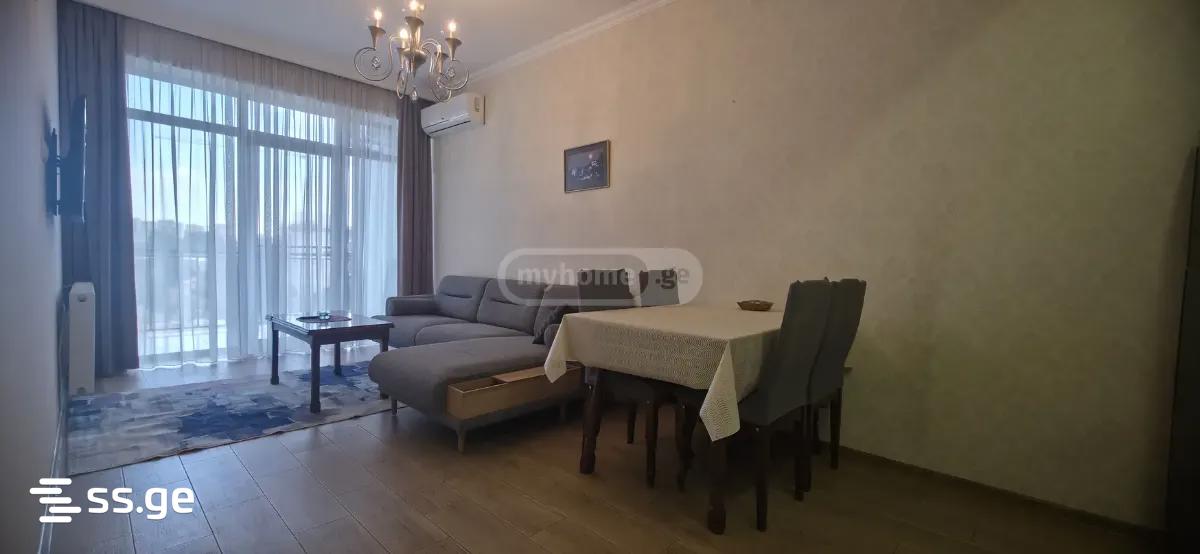 Holbruki st. 4 - 2 rooms