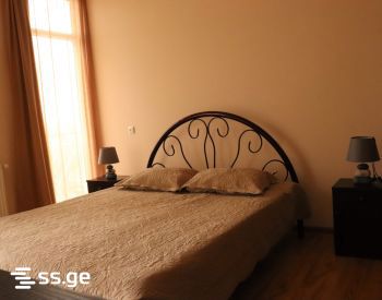 khosarauli st. - 3 rooms