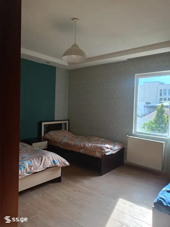 Lekh Kachinski st. 18 - 2 rooms