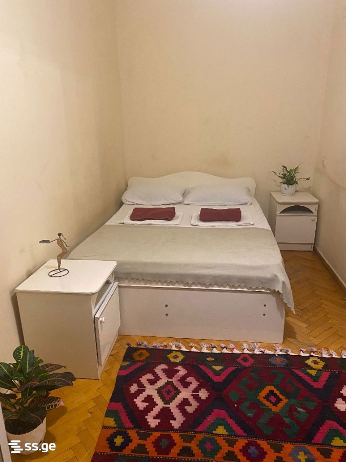 g. tabidze st. 23 - 2 rooms