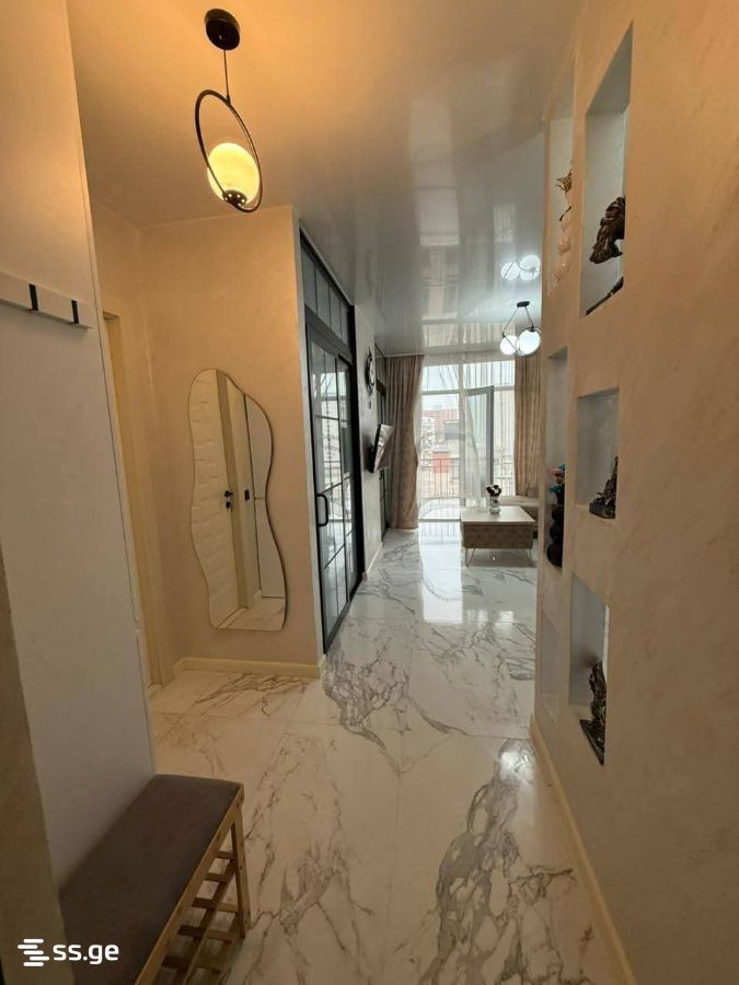 8/10 - 3 rooms
