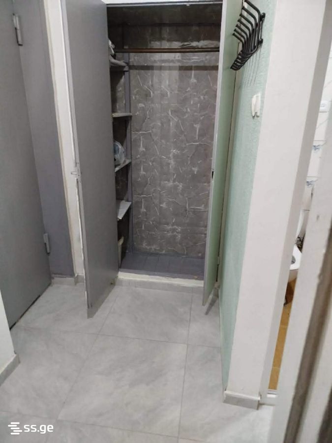 aglazde st. 26 - 1 rooms