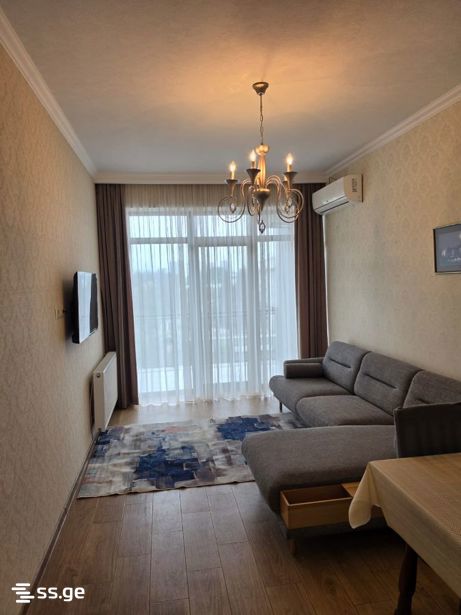 Holbruki st. - 2 rooms