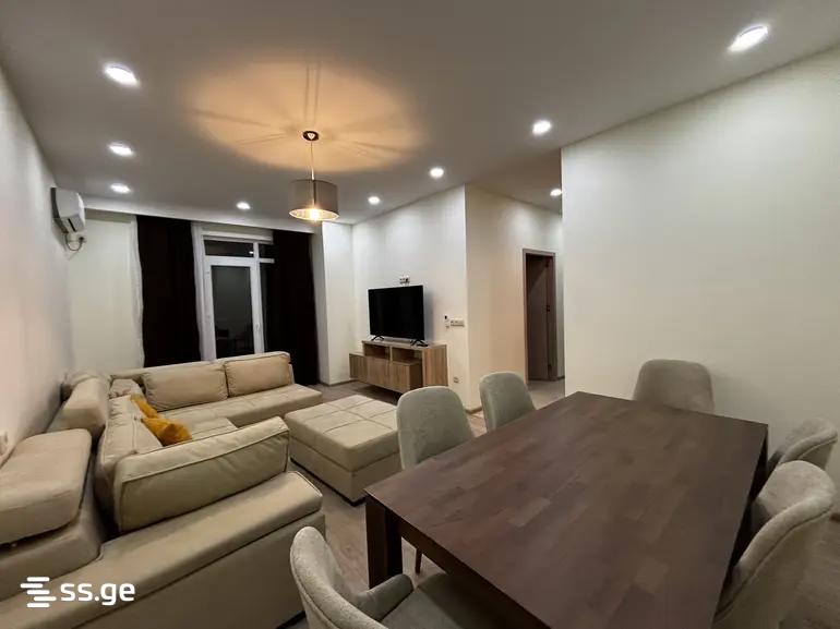Bob walsh st. 1 - 3 rooms