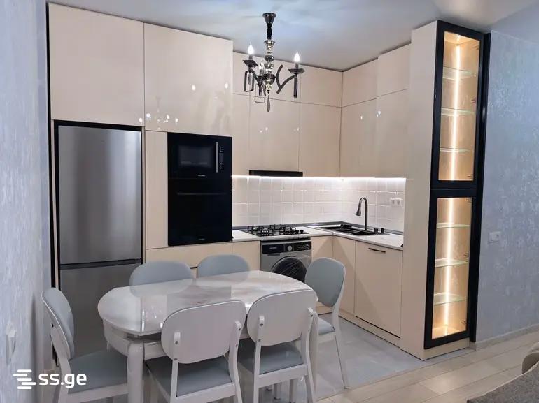 vaja-pshavela avenue - 2 rooms