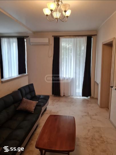 mosashvili st. - 2 rooms