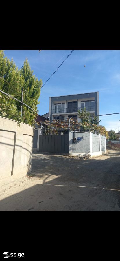khevdzmari st. 3 - 2 rooms
