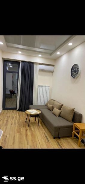 mindeli st. - 2 rooms