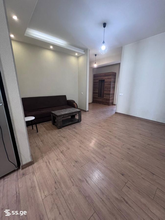 Davari st. - 3 rooms