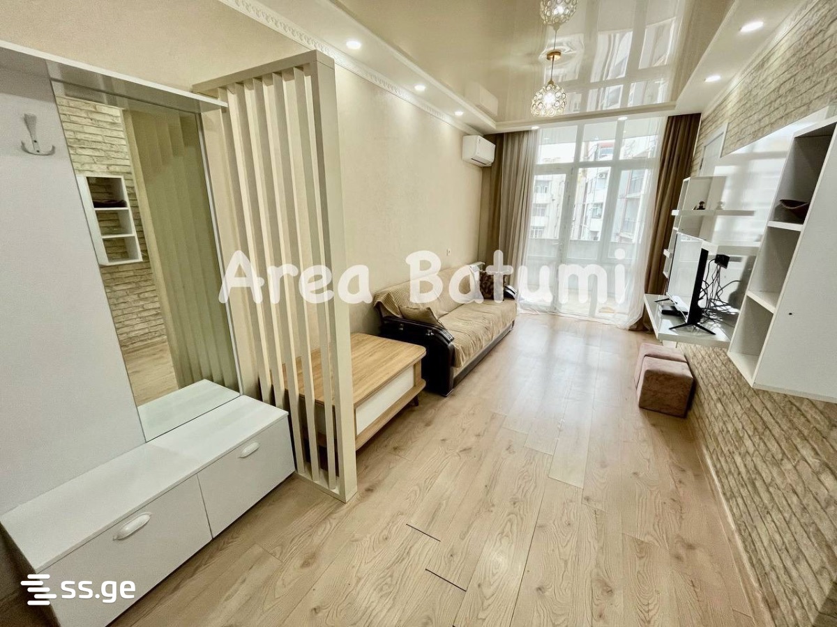 8ა - 2 rooms