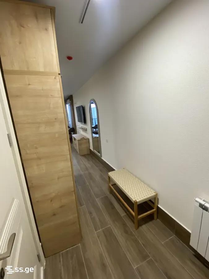 Politkovskaya St (jikia st.) 13 - 2 rooms