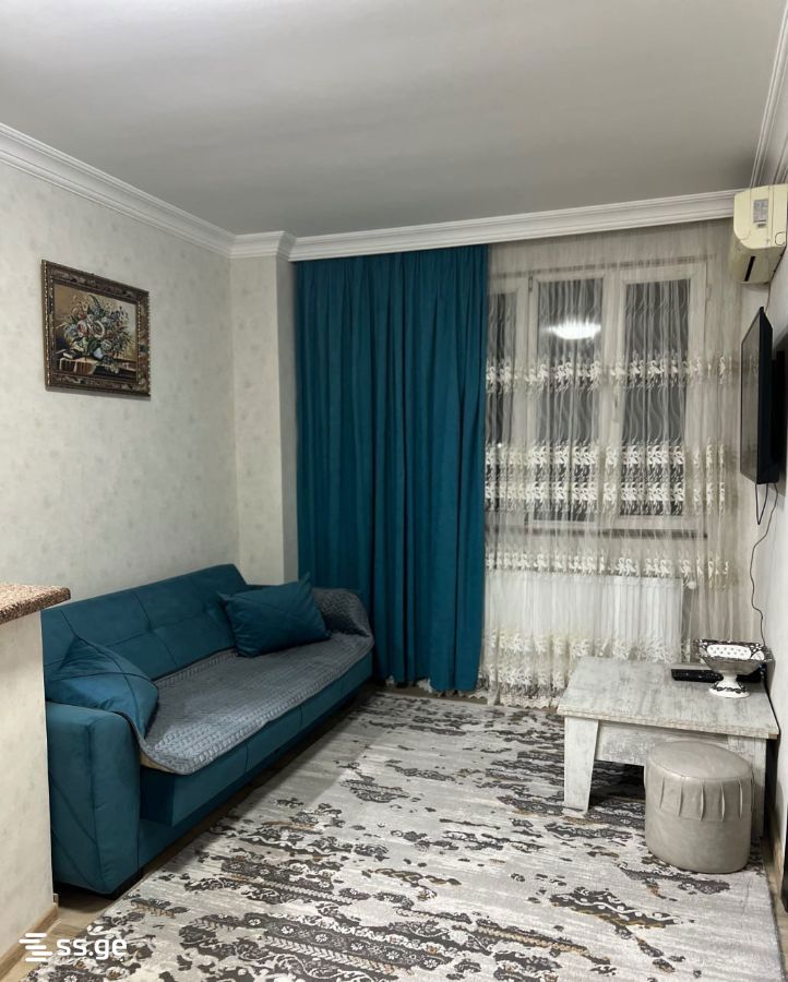 Tbel Abuseridze st. 42 - 3 rooms