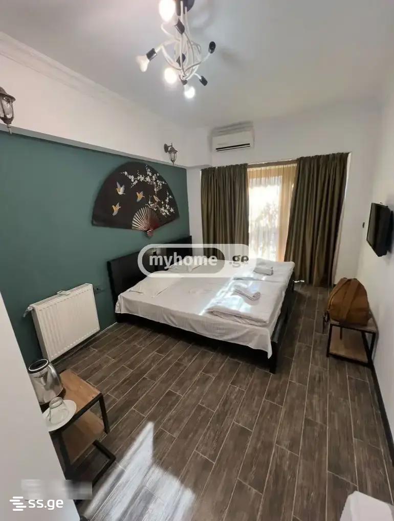 nasakirali st. 1 - 5 rooms