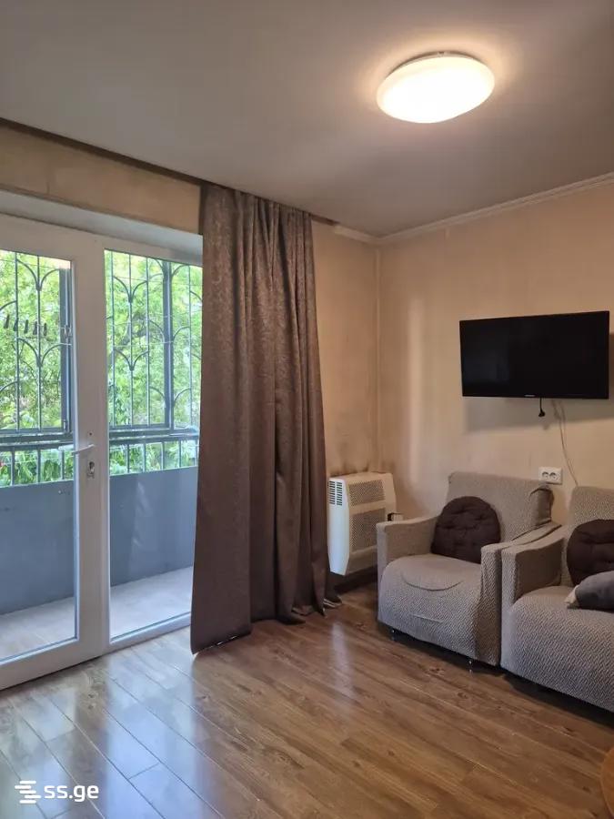 a.wereTlis avenue 62 - 1 rooms