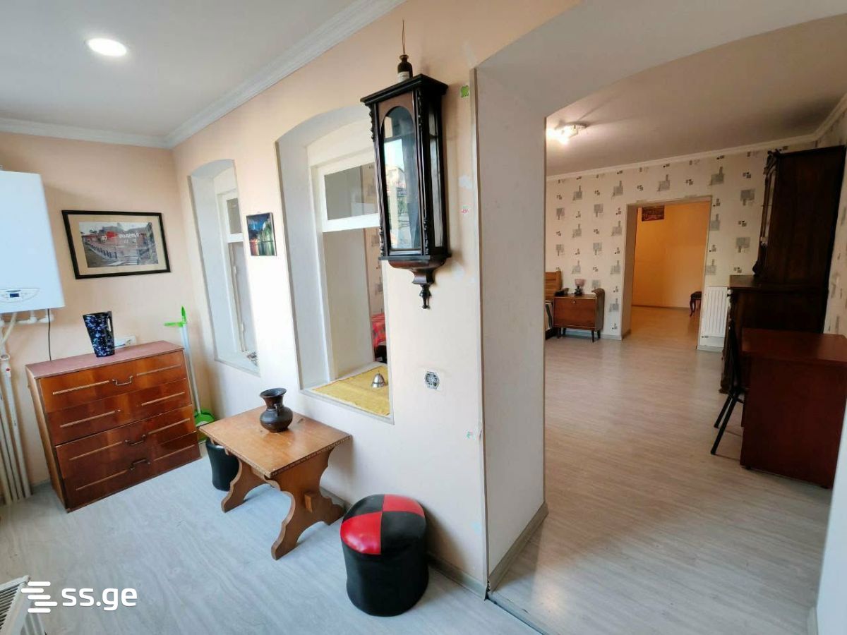v. sarajishvili st. - 2 rooms