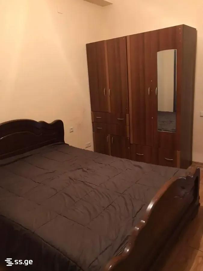 Mirian Mephe st. 0 - 2 rooms