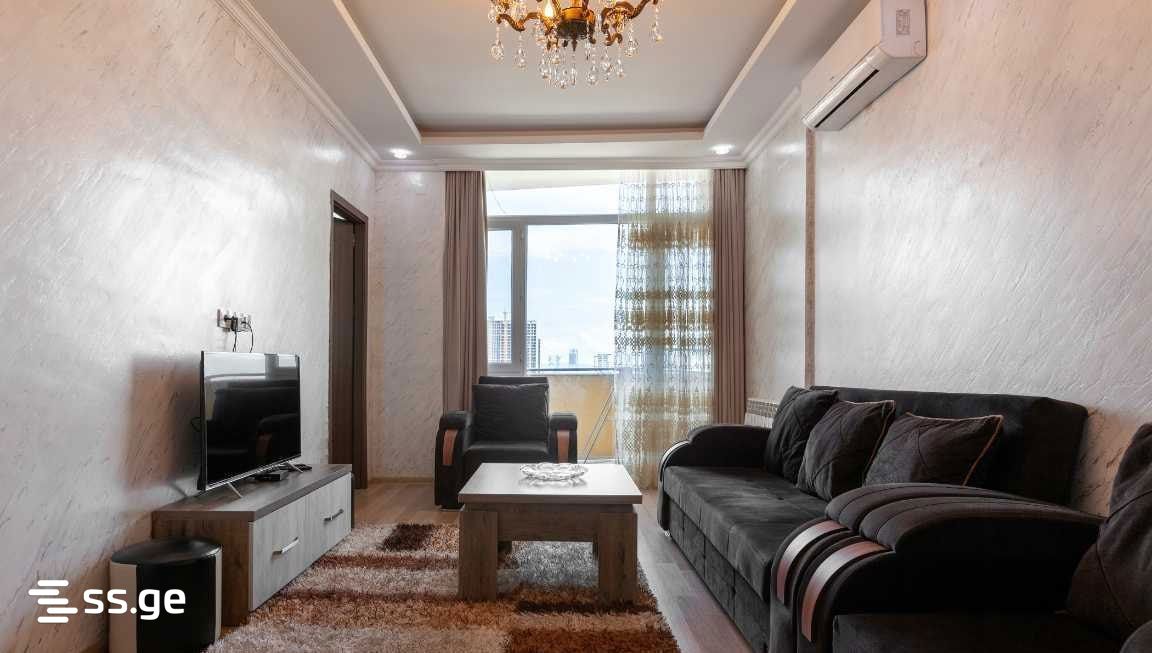 15 - 3 rooms