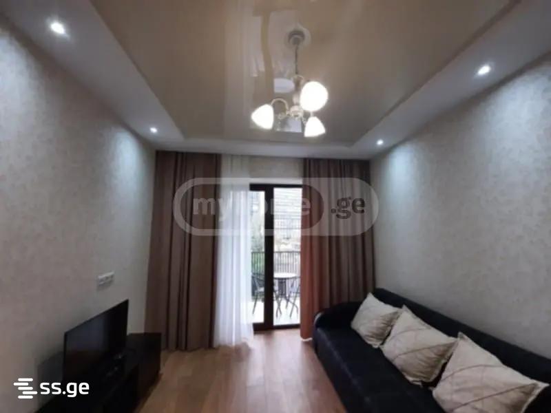 parnavaz mepe avenue - 2 rooms
